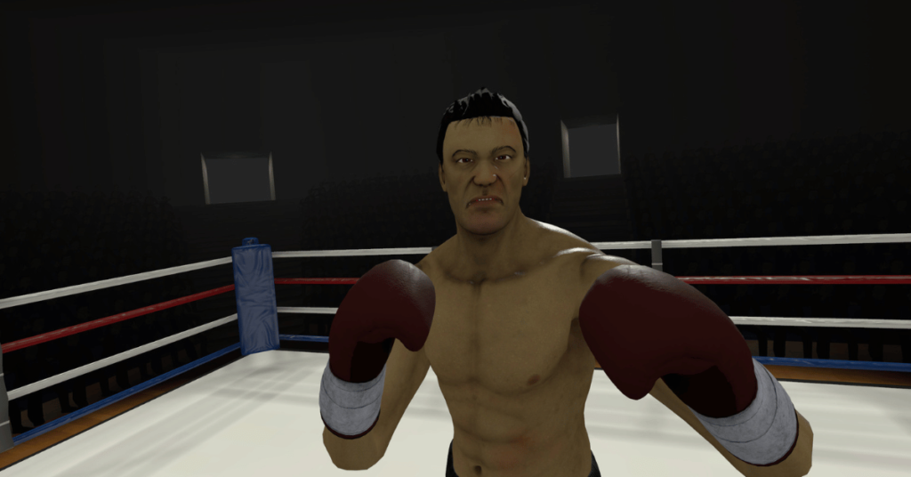 Best vr boxing game - which also is best VR games that are a workout